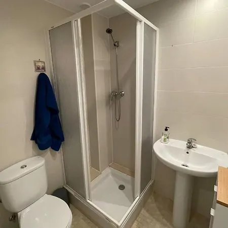 Brisas De Denia, Beach&town דירה *