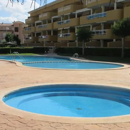 Brisas De Denia, Beach&town Denia