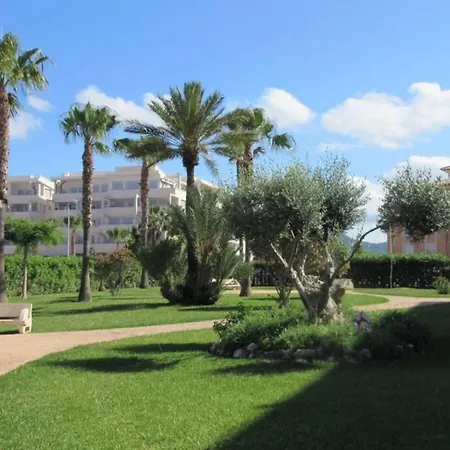 Brisas De Denia, Beach&town * Denia