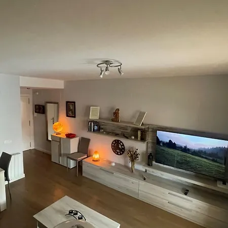 Brisas De Denia, Beach&town Apartment *