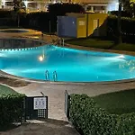 Brisas De Denia, Beach&town Lejlighed *