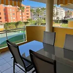 Brisas De Denia, Beach&town *