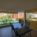 Brisas De Denia, Beach&town