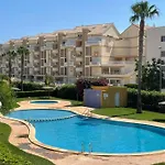 Lejlighed Brisas De Denia, Beach&town