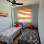 Brisas De Denia, Beach&town *