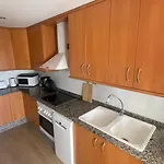 Lejlighed Brisas De Denia, Beach&town