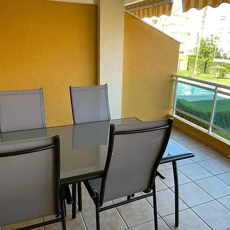 Apartamento Brisas De Denia, Beach&town Dénia