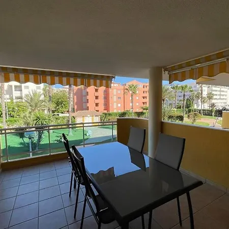 Brisas De Denia, Beach&town