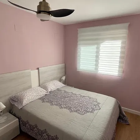 Brisas De Denia, Beach&town Apartamento *