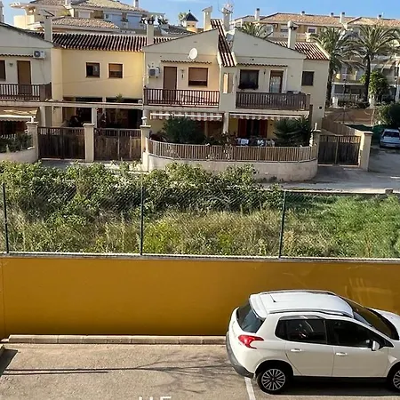 Lejlighed Brisas De Denia, Beach&town *