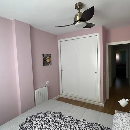 Apartamento Brisas De Denia, Beach&town *