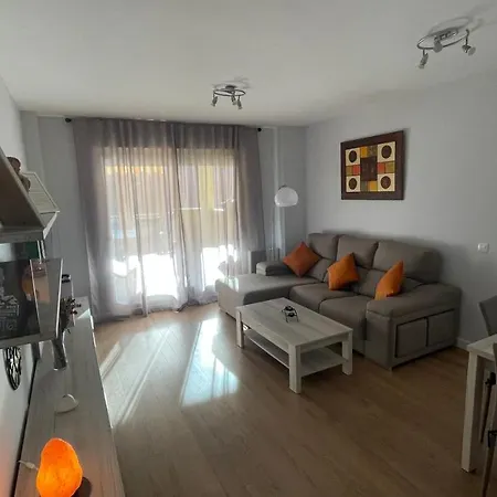 Brisas De Denia, Beach&town Apartamento Dénia