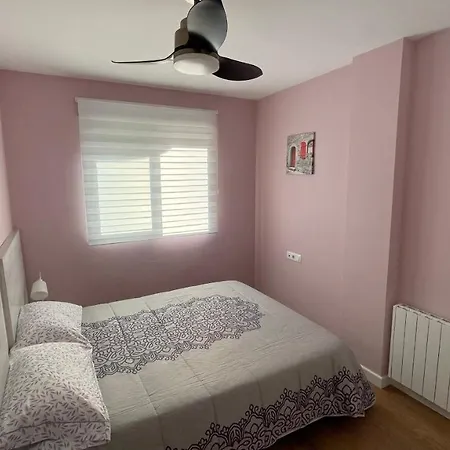 Apartamento Brisas De Denia, Beach&town Dénia