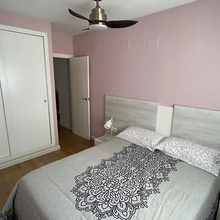 Apartamento Brisas De Denia, Beach&town *